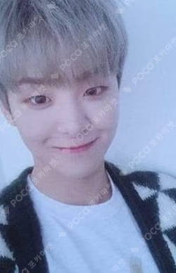 THE FIRST STEP : TREASURE EFFECT BLUE ver.