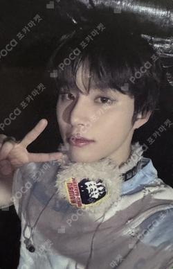 2025 JUNGWOO B-day PARTY [CANDY FACTORY]