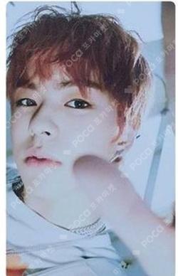 THE FIRST STEP : CHAPTER ONE WHITE ver.