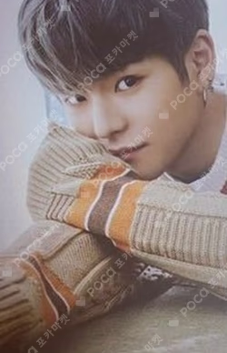 THE FIRST STEP : TREASURE EFFECT BLUE ver.