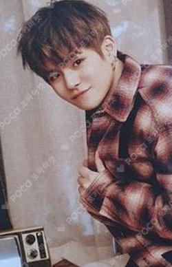 THE FIRST STEP : TREASURE EFFECT ORANGE ver.