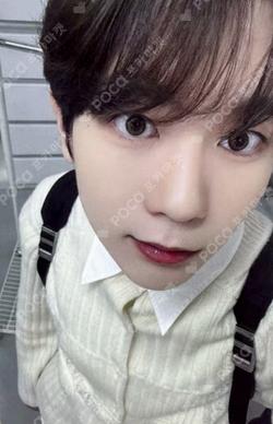 Steady YIZHIYU RYO photocard image