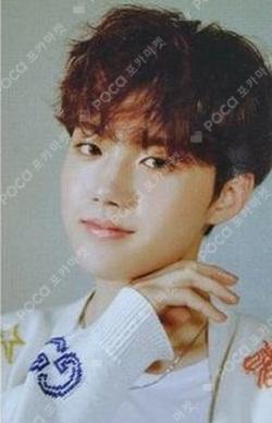 THE FIRST STEP : CHAPTER TWO WHITE ver.