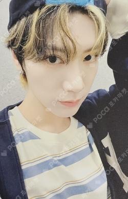 2025 SEASON'S GREETINGS PHOTO PACK TEN photocard image