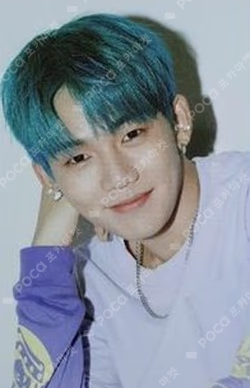 THE FIRST STEP : CHAPTER TWO BLACK ver.