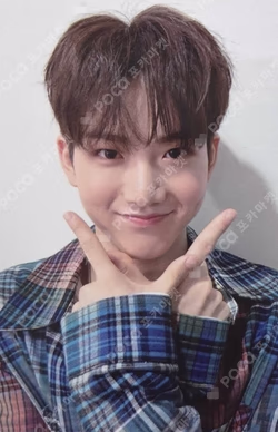 THE FIRST STEP : CHAPTER TWO KTOWN4U