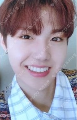 THE FIRST STEP : TREASURE EFFECT GREEN ver.