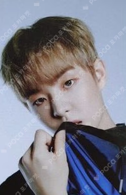 THE FIRST STEP : CHAPTER TWO BLACK ver.