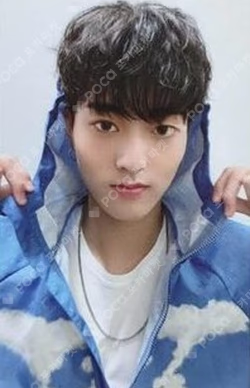 THE FIRST STEP : CHAPTER TWO WHITE ver.