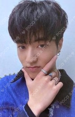 THE FIRST STEP : CHAPTER ONE BLACK ver.