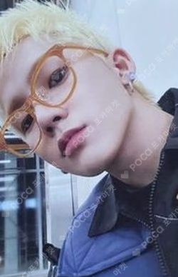 THE SECOND STEP : CHAPTER ONE PHOTOBOOK ver. GREEN ver.