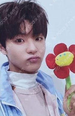 THE SECOND STEP : CHAPTER ONE PHOTOBOOK ver. GREEN ver.