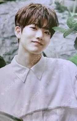 THE FIRST STEP : CHAPTER THREE WHITE ver.