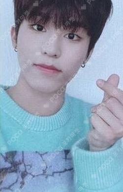 THE FIRST STEP : TREASURE EFFECT ORANGE ver.