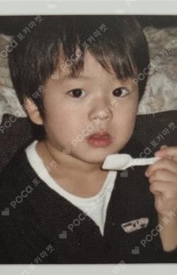 THE FIRST STEP : TREASURE EFFECT YOON JAE HYUK photocard image
