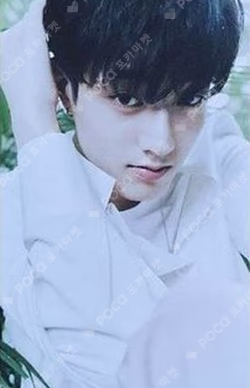 THE FIRST STEP : CHAPTER THREE WHITE ver.