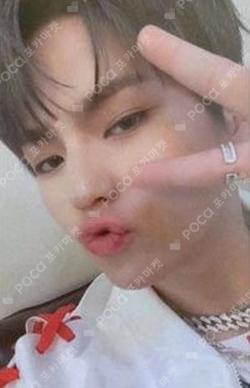 THE FIRST STEP : CHAPTER ONE WHITE ver. YOSHI photocard image