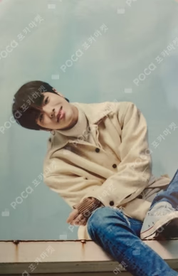 THE FIRST STEP : TREASURE EFFECT YES24