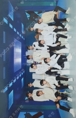 THE FIRST STEP : TREASURE EFFECT SIXKSHOP