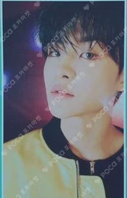 THE SECOND STEP : CHAPTER ONE PHOTOBOOK ver. GREEN ver.