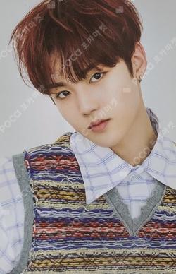 THE FIRST STEP : TREASURE EFFECT BLUE ver.