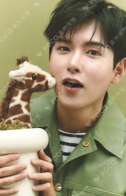 2024 SEASON'S GREETINGS RANDOM TRADING CARD