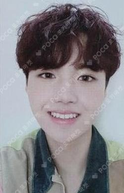 THE FIRST STEP : CHAPTER TWO WHITE ver. DOYOUNG photocard image