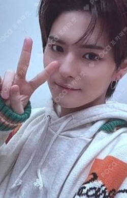 THE SECOND STEP : CHAPTER ONE DIGIPACK ver.