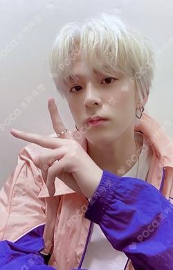 THE FIRST STEP : CHAPTER TWO WHITE ver.