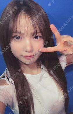 TIPI-TAP JJMUZE YUJIN photocard image