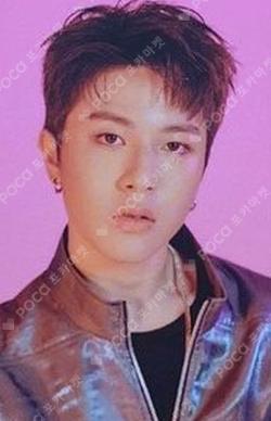 THE FIRST STEP : CHAPTER ONE BLACK ver.