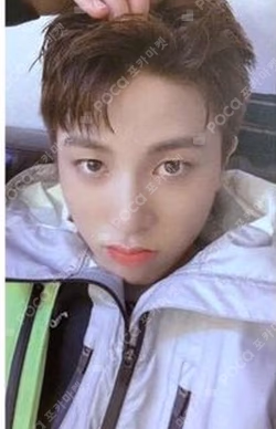 THE FIRST STEP : CHAPTER ONE BLACK ver.