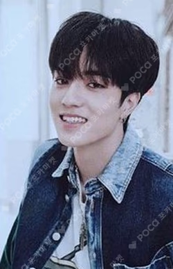 THE FIRST STEP : CHAPTER THREE WHITE ver.