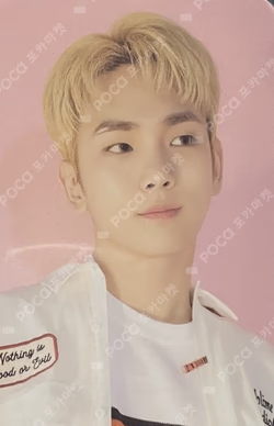 SHINee PHOTO BOOK INTO THE LIGHT