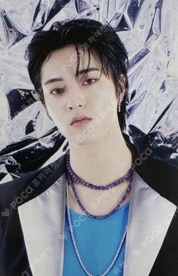 THE SECOND STEP : CHAPTER TWO YG TAG ALBUM CASE C ver.