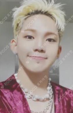 THE SECOND STEP : CHAPTER TWO YG TAG ALBUM CASE B ver.