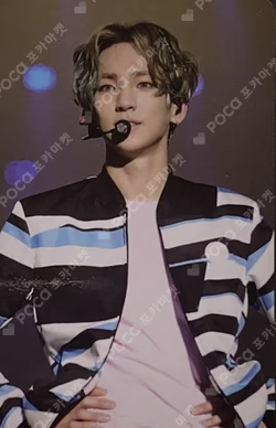 SHINee WORLD IV : The 4th Stage