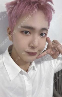 樂서(Story Written in Music) APPLEMUSIC KEVIN photocard image