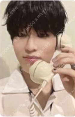 THE SECOND STEP : CHAPTER TWO PHOTOBOOK ver. LIGHT GREEN ver.