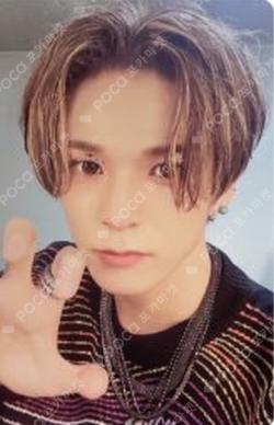 THE SECOND STEP : CHAPTER TWO PHOTOBOOK ver. DEEP BLUE ver.