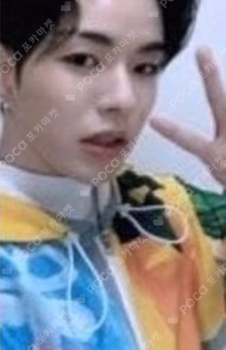 THE SECOND STEP : CHAPTER ONE YG SELECT