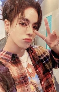 THE SECOND STEP : CHAPTER ONE MAKESTAR