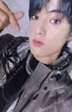 THE SECOND STEP : CHAPTER ONE YG SELECT