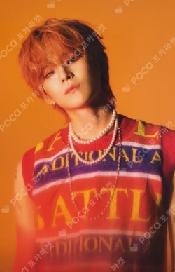 THE SECOND STEP : CHAPTER TWO YG TAG ALBUM CASE A ver.