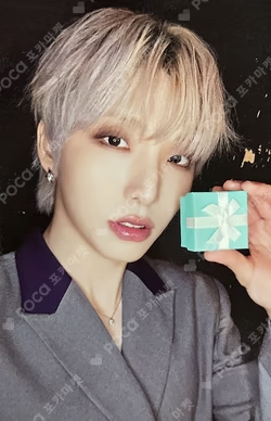SPECIAL ALBUM [Dear.M] (POCAALBUM)