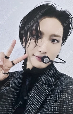Pocamarket, ATEEZ SEONGHWA GOLDEN HOUR : Part.2 MAKESTAR K-pop