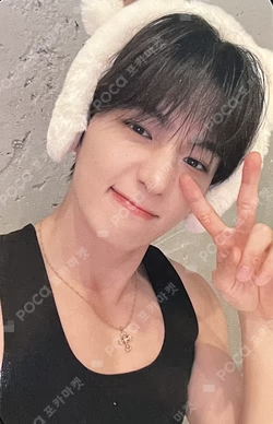 導火線 KPOP MERCH LUCKY DRAW