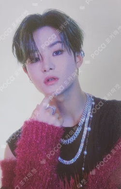 THE SECOND STEP : CHAPTER TWO YG TAG ALBUM CASE B ver.