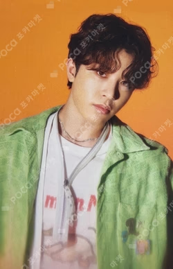 THE SECOND STEP : CHAPTER TWO YG TAG ALBUM CASE A ver.