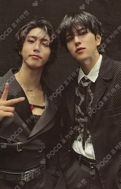 ATE Walmart Exclusive Unit photocard image